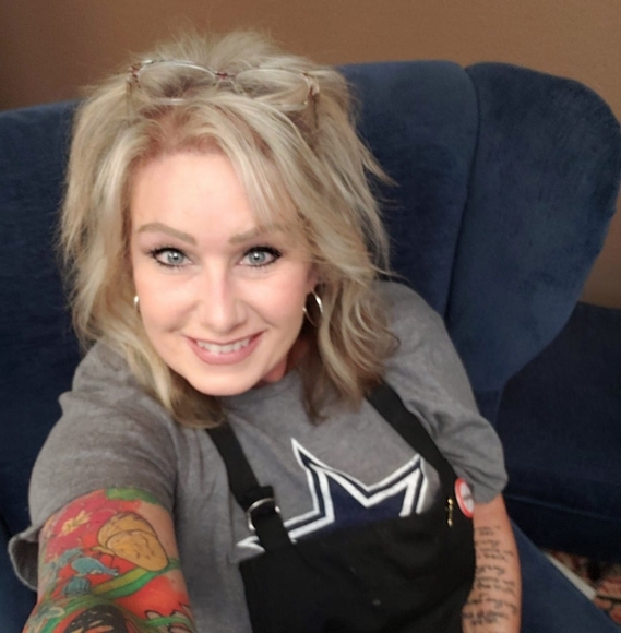 Meet your Posher, Janice - Picture 1 of 1